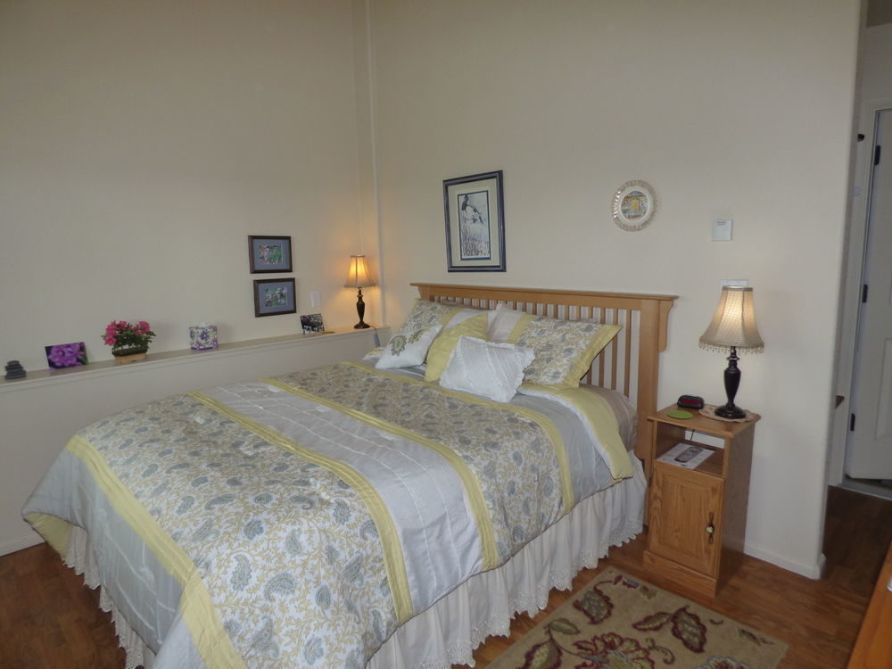 Crane'S Rest B&B Fritz Creek ภายนอก รูปภาพ