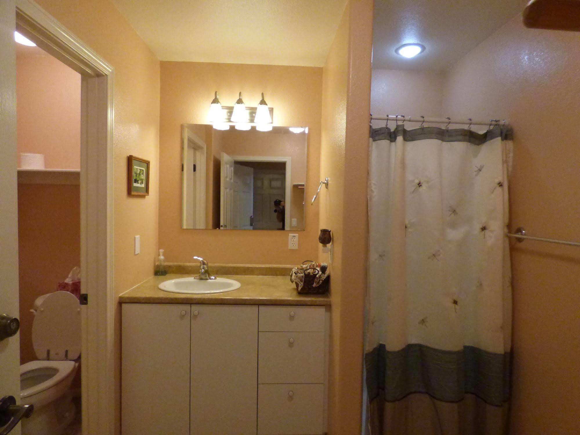 Crane'S Rest B&B Fritz Creek ภายนอก รูปภาพ